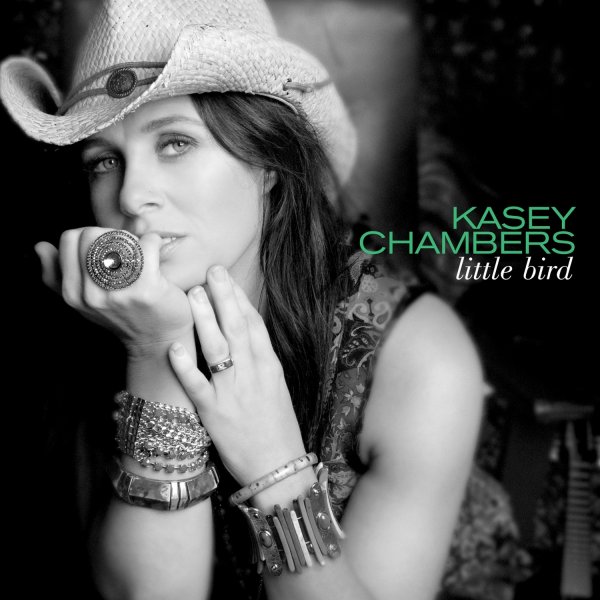 Little Bird (2010) - album-cover-cd-chambers-kasey-little-bird-review-birdie